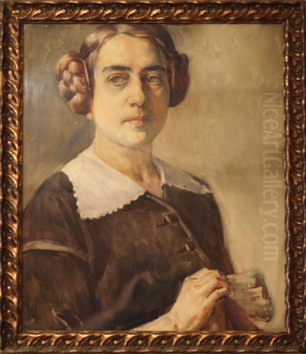 Bronislawa Rychter Janowska