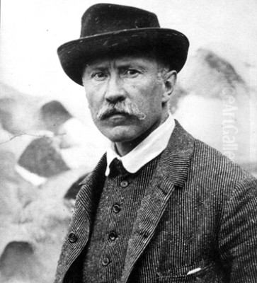 Bruno Andreas Liljefors