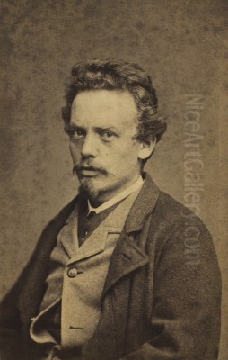 carl (jens erik c.) rasmussen