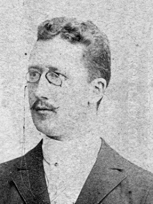 Carl (Karl, Charles) O'Lynch of Town