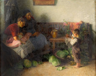 Carl Duxa