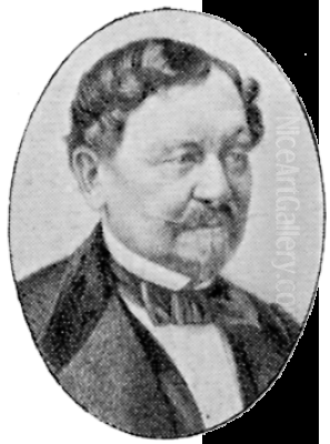 Carl Fredrik Kiorboe