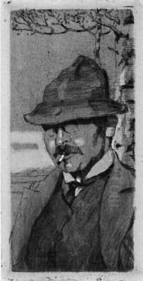 Carl Friedrich Felber