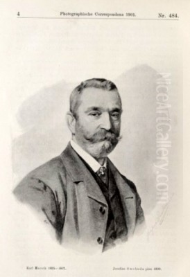 Carl Hasch