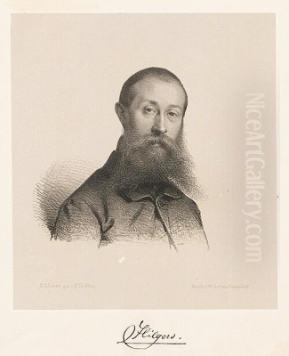 Carl Hilgers