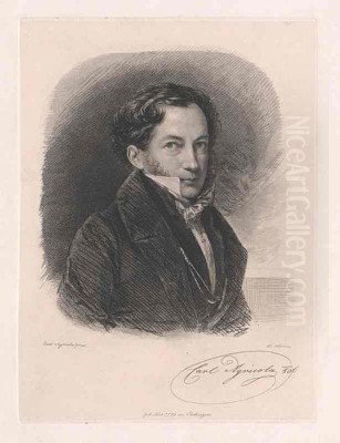 Carl Josef Alois Agricola