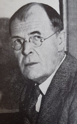Carl Kylberg