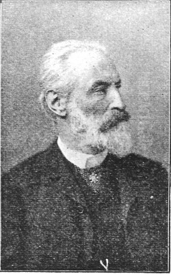 Carl Ludwig Friedrich Becker