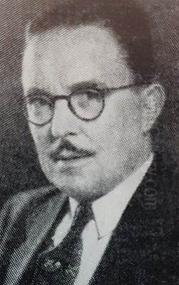 Carl Oscar Borg