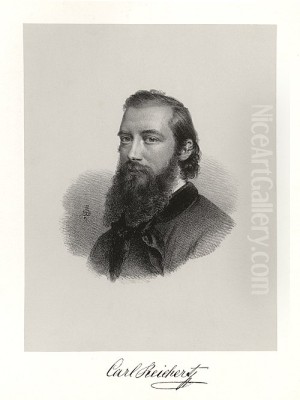 Carl Reichert