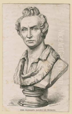Carl Rottmann