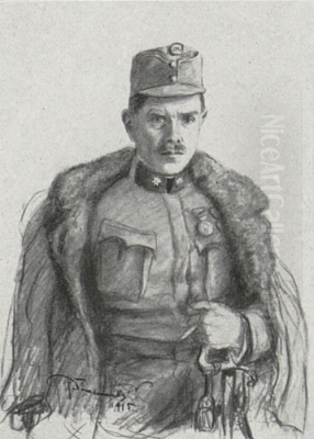 Carl von Dombrowski