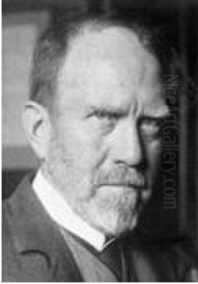 Carl von Marr