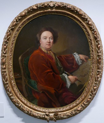Carle van Loo