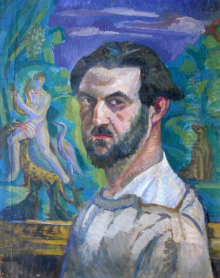 Carlos Alberto Castellanos