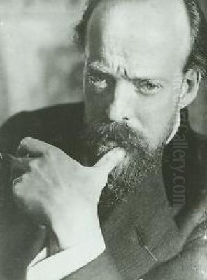 Carlos Schwabe