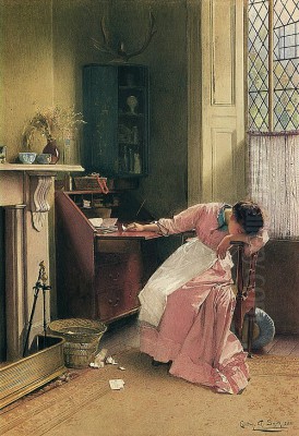 Carlton Alfred Smith