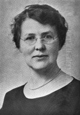 Caroline Helena Armington