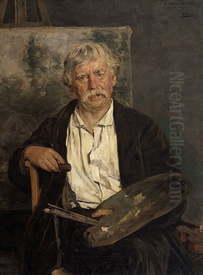 Cesar De Cock
