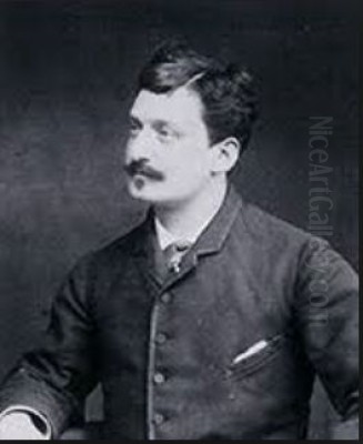 Cesare Auguste Detti