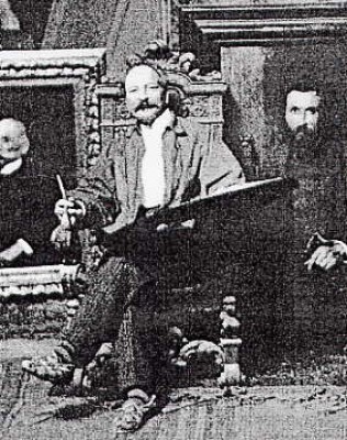 Cesare Tallone