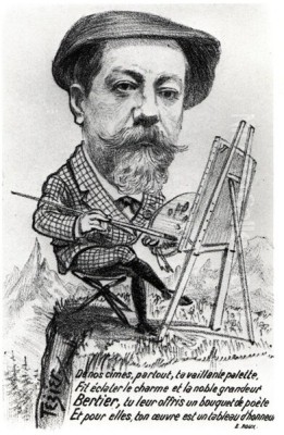 Charles Alexandre Bertier