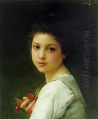 Charles Amable Lenoir