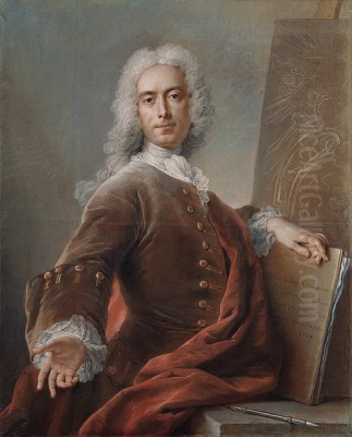 Charles Antoine Coypel