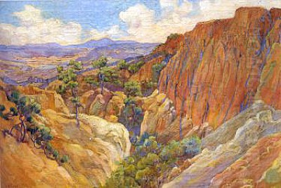 Charles Arthur Fries