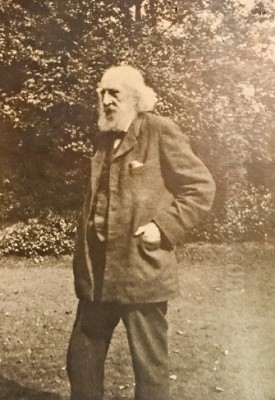 Charles Augustus Henry Lutyens