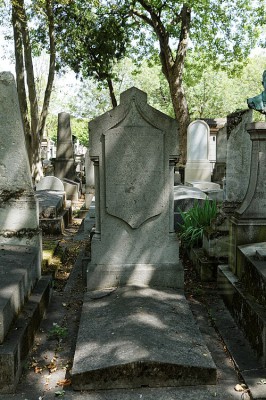 Charles Baptiste Schreiber