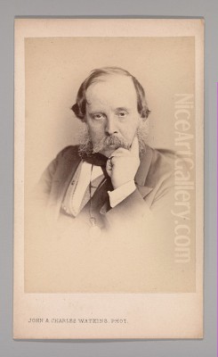 Charles Baxter
