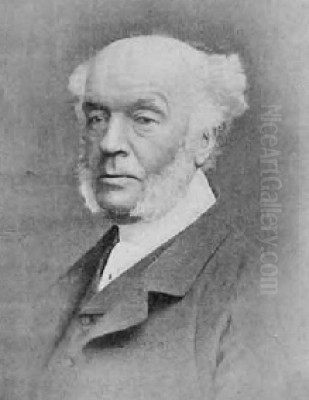 Charles Cooper Henderson