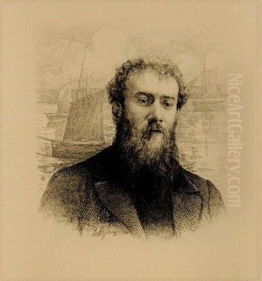 Charles Cottet