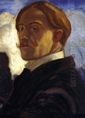 Charles Edward Conder