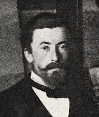 Charles Emmanuel Joseph Roussel