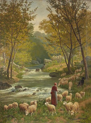 Charles Ferdinand Ceramano