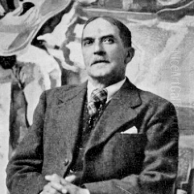 Charles Georges Dufresne
