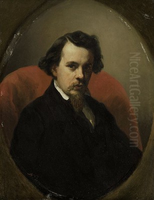 Charles Henri Leickert
