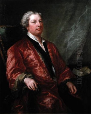 Charles Jervas