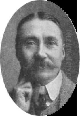 Charles John de Lacy