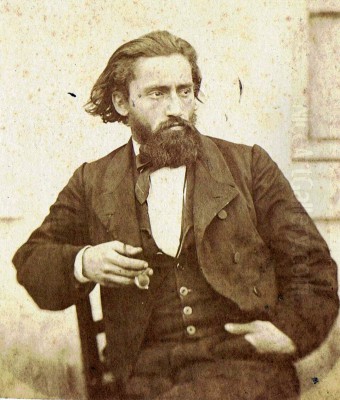 Charles Joseph Beauverie