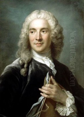 Charles Joseph Natoire