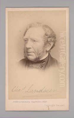Charles Landseer