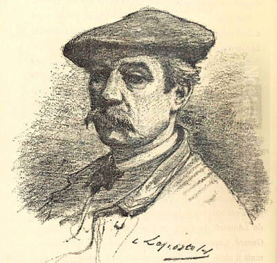 Charles Lapostolet