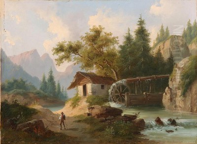 Charles Louis Guigon