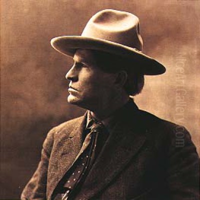 Charles Marion Russell