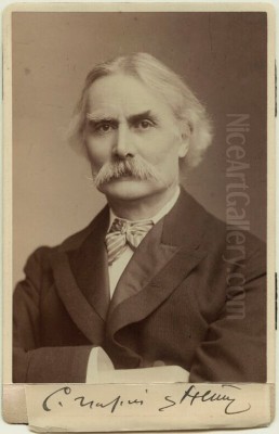 Charles Napier Hemy