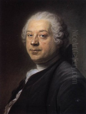 Charles Parrocel