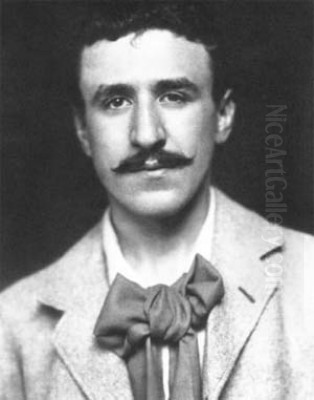 Charles Rennie Mackintosh